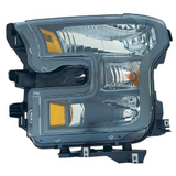 Reconditioned Oe Driver Side Halogen Headlight Lens And Housing For Ford Pickup F150 2016-2017(FO2518140R)