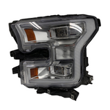 Reconditioned Oe Driver Side Headlight Assembly For Ford Pickup F150 2017-2017(FO2518148R)
