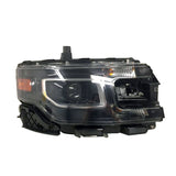 Reconditioned Oe Passenger Side Hid Headlight Lens And Housing For Ford Flex 2013-2019(FO2519112R)