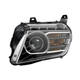 Reconditioned Oe Passenger Side Hid Headlight Lens And Housing For Ford Mustang 2013-2014(FO2519113R)
