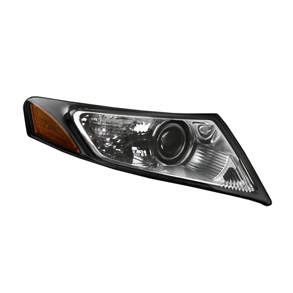 Reconditioned Oe Passenger Side Hid Headlight Assembly For Lincoln Mkt 2013-2019(FO2519116R)
