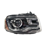 Reconditioned Oe Passenger Side Hid Headlight Lens And Housing For Lincoln Navigator 2015-2017(FO2519126R)