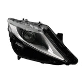 Reconditioned Oe Passenger Side Hid Headlight Lens And Housing For Lincoln Mkz 2013-2015(FO2519128R)