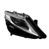 Reconditioned Oe Passenger Side Hid Headlight Lens And Housing For Lincoln Mkz 2013-2015(FO2519128R)