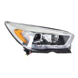 Head Lamp Passenger Side Hid Hq For Ford Escape 2017-2019(FO2519135)