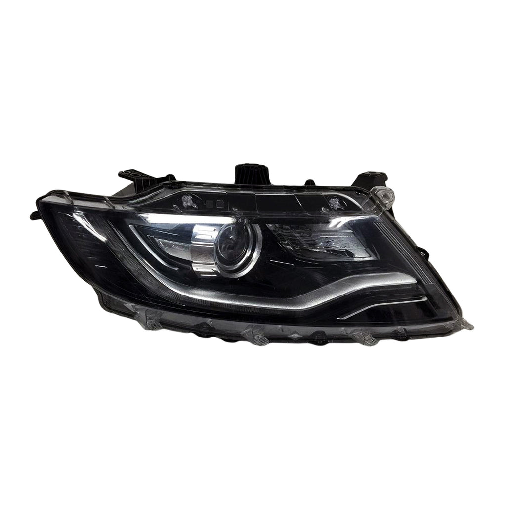 Reconditioned Oe Passenger Side Hid Headlight Lens Housing For Lincoln Mkx 2016-2017(FO2519139R)