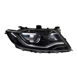 Reconditioned Oe Passenger Side Hid Headlight Lens Housing For Lincoln Mkx 2016-2017(FO2519139R)