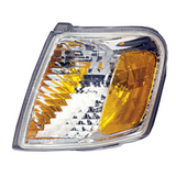 Driver Side Frontont Parking/signal/side Marker Light Lens And Housing For Ford Explorer Sport Trac 2001-2005(FO2520164)