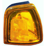 CAPA Certified Driver Side Frontont Parking/signal Light Assembly For Ford Ranger Pickup 2wd 2001-2005(FO2520168C)