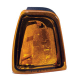 Driver Side Frontont Parking/signal Light Lens And Housing For Ford Ranger Pickup 2wd 2001-2005(FO2520168V)