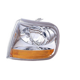 Driver Side Parking/signal Light Assembly For Ford Pickup Ford Lightduty 2001-2003(FO2520170V)