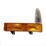 Driver Side Frontont Parking Light Assembly For Ford Pickup Ford Superduty 2001-2001(FO2520177V)