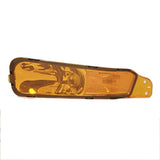 Driver Side Frontont Parking/signal/side Marker Light Lens And Housing For Ford Mustang 2005-2009(FO2520180V)
