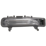 CAPA Certified Driver Side Frontont Parking Light Assembly For Ford Edge 2011-2014(FO2520186C)