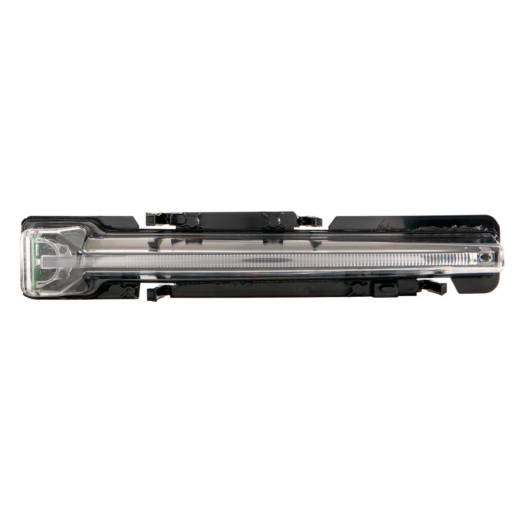 Driver Side Parking Light Assembly For Ford Taurus 2010-2019(FO2520187V)