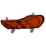 CAPA Certified Driver Side Park Lamp Assembly For Ford Escape 2013-2016(FO2520190C)