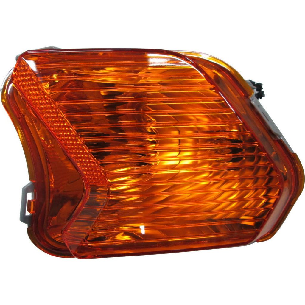 Driver Side Parking Light Assembly For Ford Escape 2017-2019(FO2520193N)