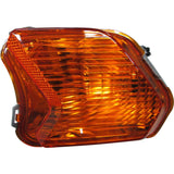 Driver Side Parking Light Assembly For Ford Escape 2017-2019(FO2520193N)