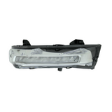 CAPA Certified Driver Side Parking Light Assembly For Ford Mustang 2018-2023(FO2520197C)