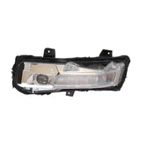 Signal Lamp Driver Side Without Fog Lamps Hq For Ford Mustang 2018-2023(FO2520197)