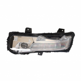 Signal Lamp Driver Side Without Fog Lamps Hq For Ford Mustang 2018-2023(FO2520197)