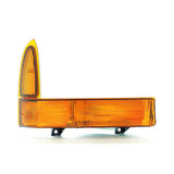 Reconditioned Oe Passenger Side Signal/park Light Lens And Housing For Ford Excursion 2000-2001(FO2521141R)