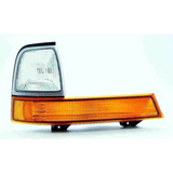 Reconditioned Oe Passenger Side Frontont Parking/side Marker Light Lens And Housing For Ford Ranger Pickup 2wd 2000-2000(FO2521144R)