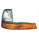 Passenger Side Frontont Parking/side Marker Light Lens And Housing For Ford Ranger Pickup 2wd 2000-2000(FO2521144V)