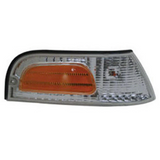 Passenger Side Frontont Parking/side Marker Lens And Housing For Ford Crown Victoria 2000-2011(FO2521147V)