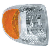 Passenger Side Frontont Parking/signal Light Lens Housing For Mercury Mountaineer 2000-2001(FO2521160V)
