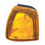 CAPA Certified Passenger Side Frontont Parking/signal Light Assembly For Ford Ranger Pickup 2wd 2001-2005(FO2521168C)