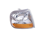 Passenger Side Parking/signal Light Assembly For Ford Pickup Ford Lightduty 2001-2003(FO2521170)