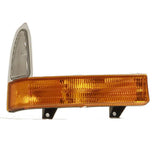 Passenger Side Frontont Parking Light Assembly For Ford Pickup Ford Superduty 2001-2001(FO2521177)