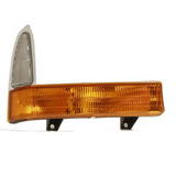 Passenger Side Frontont Parking Light Assembly For Ford Pickup Ford Superduty 2001-2001(FO2521177)