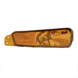 Passenger Side Frontont Parking/signal/side Marker Light Lens And Housing For Ford Mustang 2005-2009(FO2521180V)