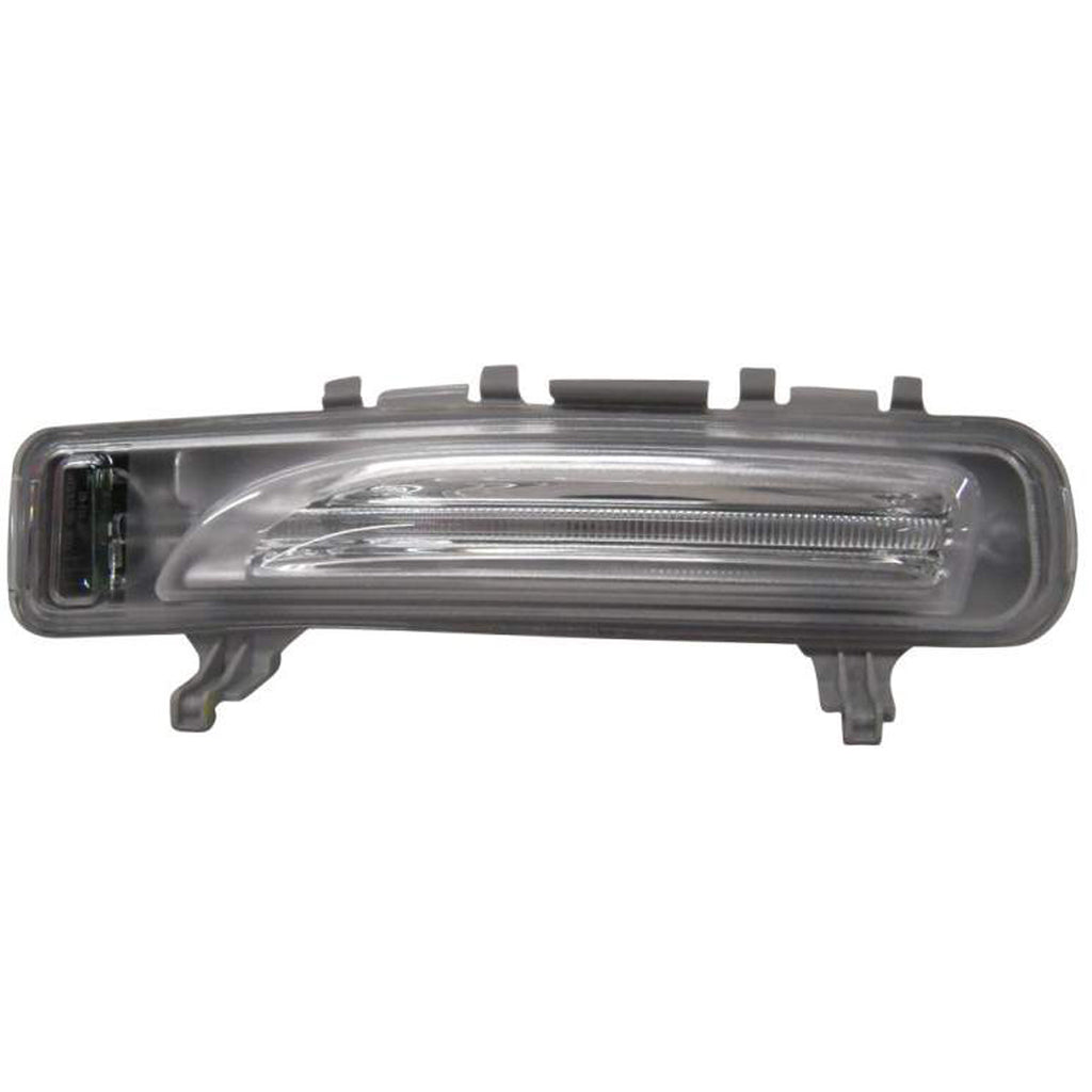 CAPA Certified Passenger Side Frontont Parking Light Assembly For Ford Edge 2011-2014(FO2521186C)