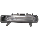 CAPA Certified Passenger Side Frontont Parking Light Assembly For Ford Edge 2011-2014(FO2521186C)