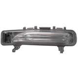 CAPA Certified Passenger Side Frontont Parking Light Assembly For Ford Edge 2011-2014(FO2521186C)