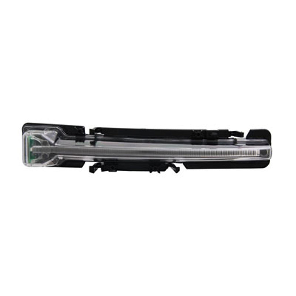 CAPA Certified Passenger Side Frontont Parking Light Assembly For Ford Taurus 2010-2019(FO2521187C)