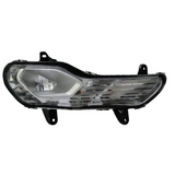 CAPA Certified Passenger Side Parking Light Assembly For Ford Escape 2013-2016(FO2521189C)