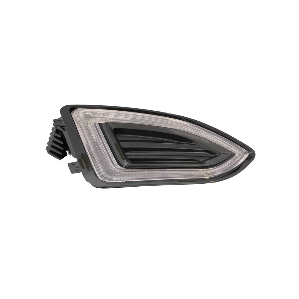 Passenger Side Led Parking Light Assembly For Ford Edge 2015-2018(FO2521192)
