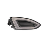 Passenger Side Led Parking Light Assembly For Ford Edge 2015-2018(FO2521192)