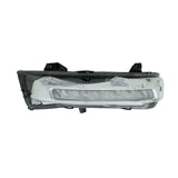 CAPA Certified Passenger Side Parking Light Assembly For Ford Mustang 2018-2023(FO2521197C)
