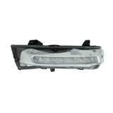 CAPA Certified Passenger Side Parking Light Assembly For Ford Mustang 2018-2023(FO2521197C)