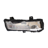 Signal Lamp Passenger Side Without Fog Lamps Hq For Ford Mustang 2018-2023(FO2521197)