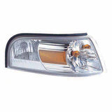 Passenger Side Frontont Parking/signal/side Marker Light Assembly For Mercury Grand Marquis 2006-2011(FO2527103V)