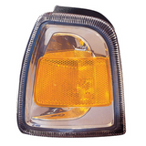 Frontont Driver Side Turn Signal/parking Light Assembly For Ford Ranger Pickup 2wd 2006-2011(FO2530171V)