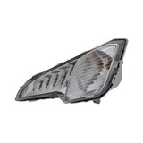 Signal Lamp Front Driver Side Without Fog Lamps Hq For Ford Ecosport 2018-2022(FO2530172)
