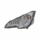 Signal Lamp Front Driver Side Without Fog Lamps Hq For Ford Ecosport 2018-2022(FO2530172)