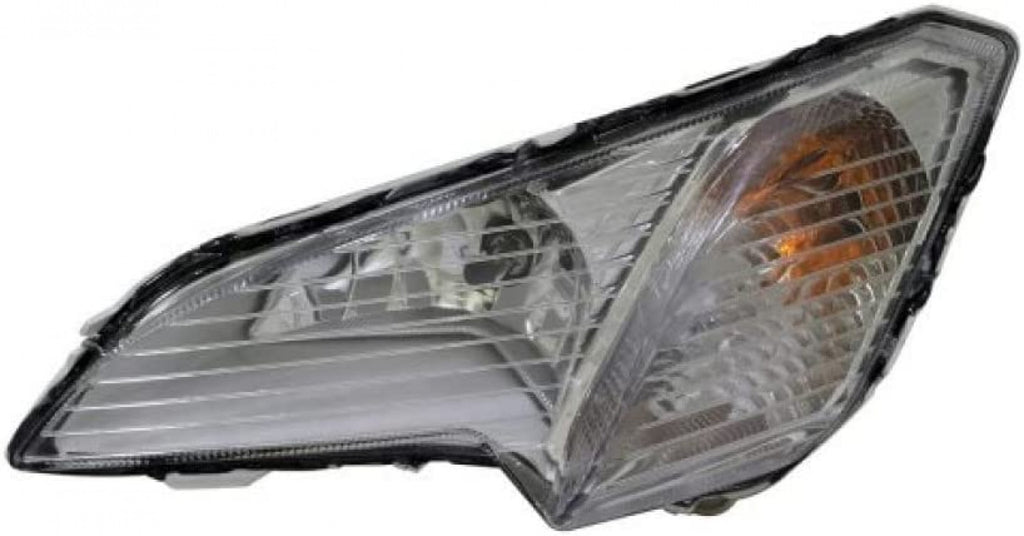 Signal Lamp Front Driver Side Withfog Lamps Hq For Ford Ecosport 2018-2022(FO2530173)
